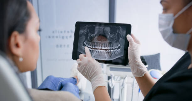Licensed Tooth Extraction service in Mount Vernon, GA - Smile Center Dentistry